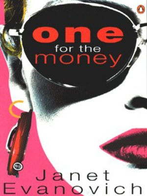 cover image of One for the money